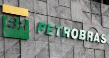 PETR4 Petrobras