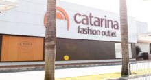 Catarina Fashion Outlet JHSF Shoppings