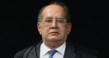 Gilmar Mendes STF