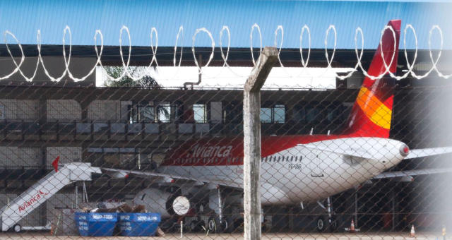 Avianca Aviação