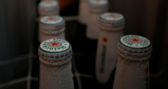 Heineken Bebidas Cervejas