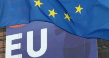 União Europeia Bandeiras Europa