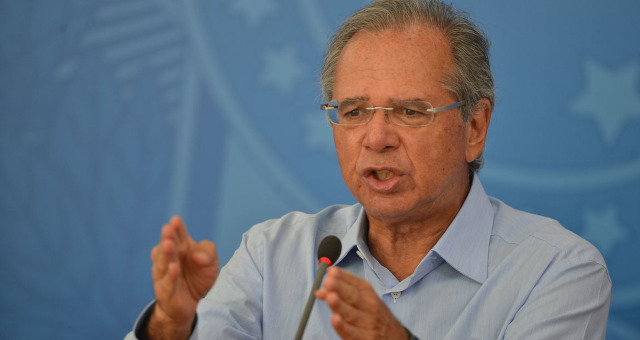 Paulo Guedes