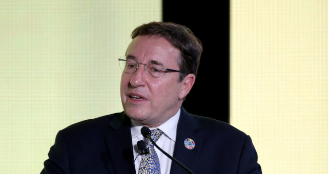 Achim Steiner