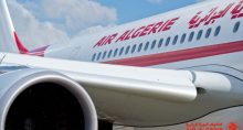 Air Algerie