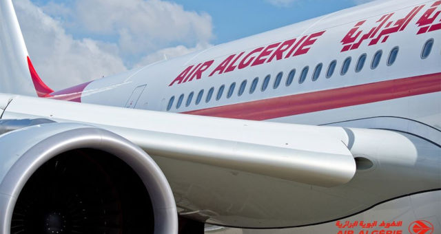 Air Algerie