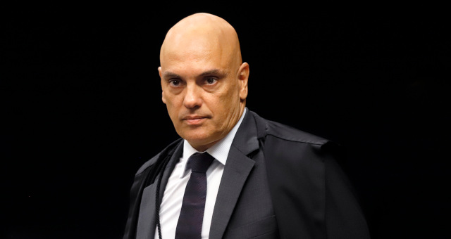 Alexandre de Moraes