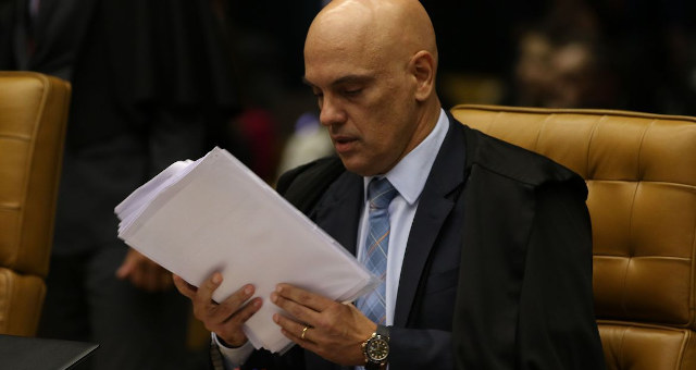 Alexandre de Moraes