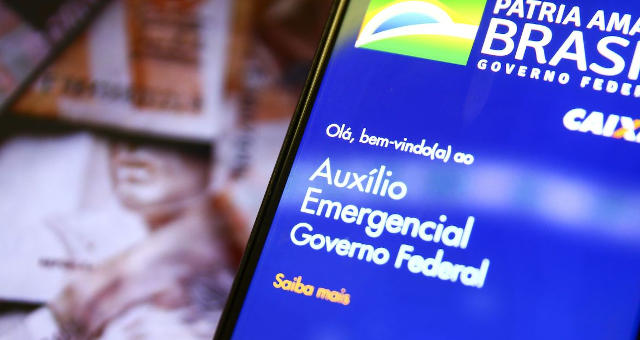 Auxílio Emergencial