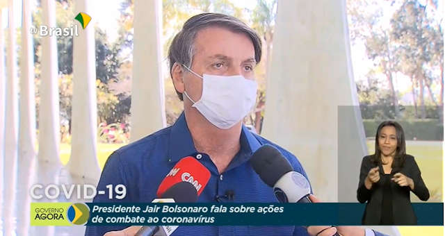 Bolsonaro