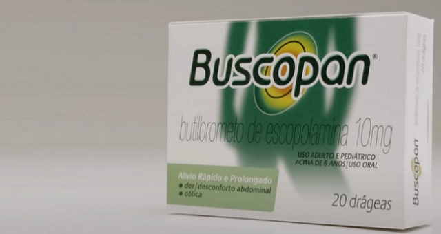 Buscopan-Hypera