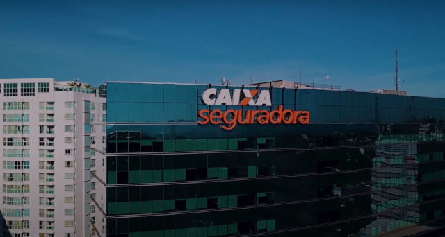 Caixa Seguridade