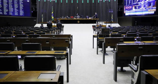 Camara dos Deputados