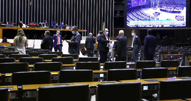 Câmara dos Deputados