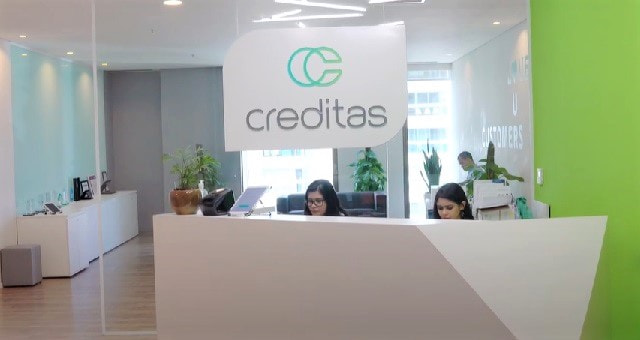 Creditas