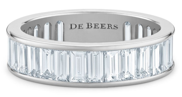 De Beers