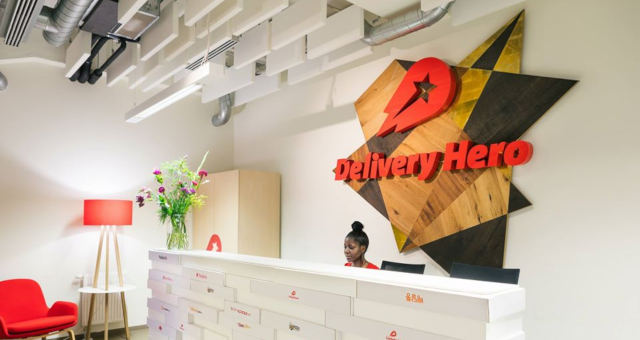 Delivery Hero