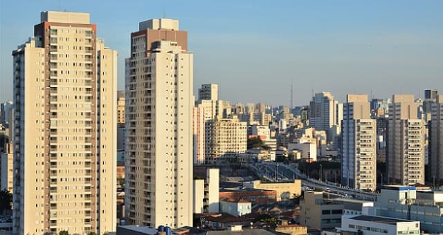 Imóveis-São Paulo