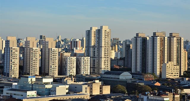 Imóveis-São Paulo