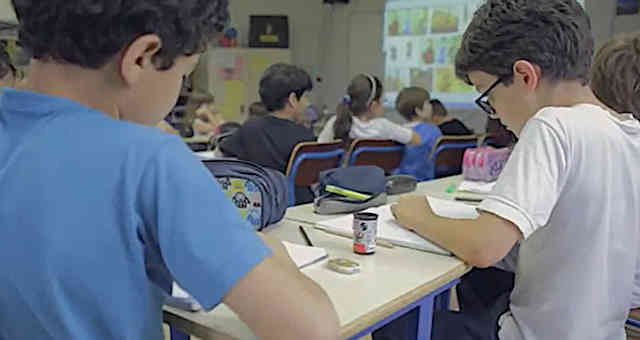 Escola Autonomia, comprada pela Bahema