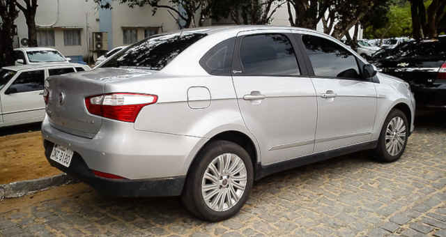 Fiat Siena