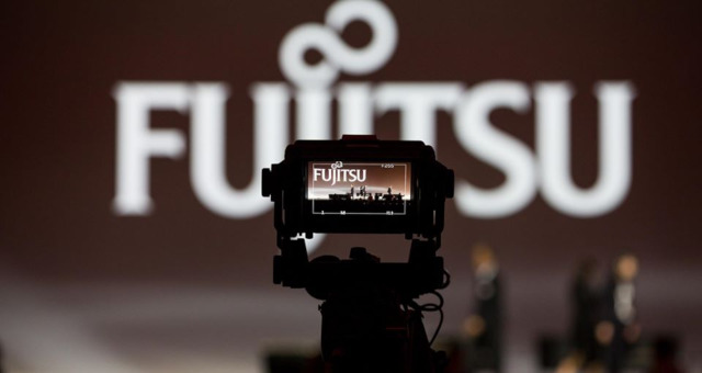 Fujitsu