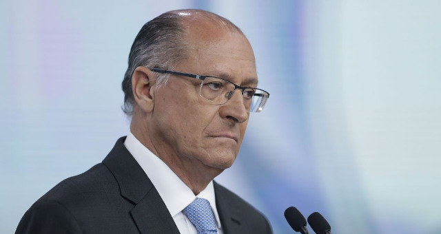 Geraldo Alckmin