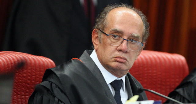 Gilmar Mendes