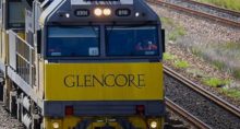 Glencore