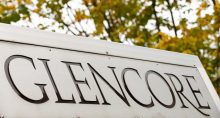 Glencore