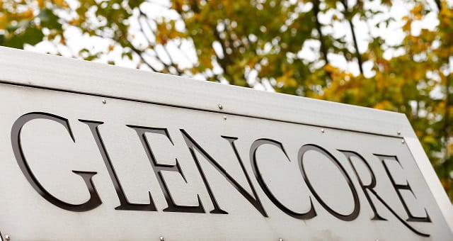 Glencore