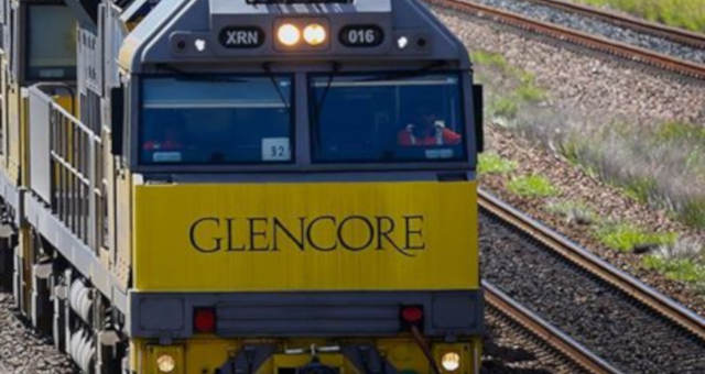 Glencore