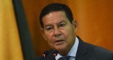 Hamilton Mourão