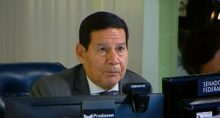 Hamilton Mourão