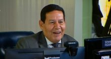 Hamilton Mourão