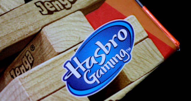 Hasbro