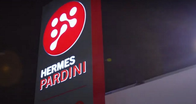 Hermes Pardini Itaim