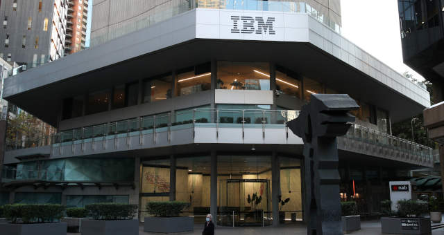 IBM