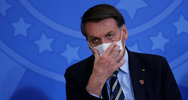 Bolsonaro