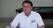 Jair Bolsonaro