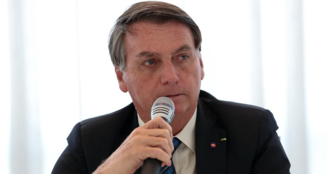 Jair Bolsonaro