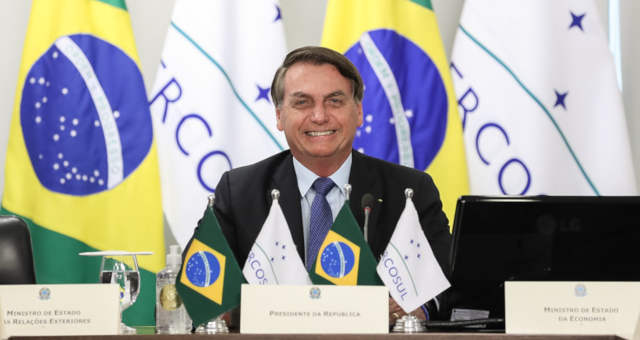 Jair Bolsonaro