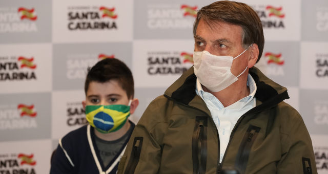 Jair Bolsonaro