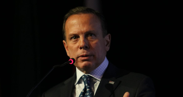 João Doria