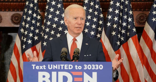 Joe Biden