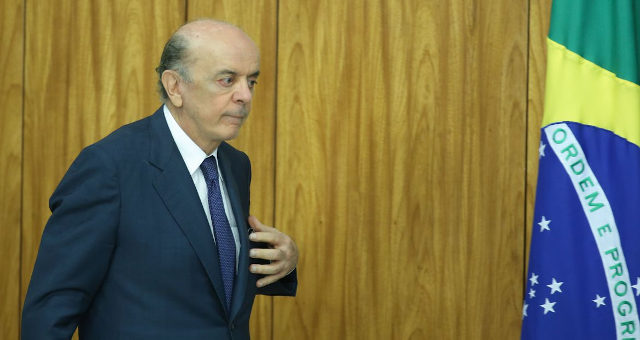 Jose Serra