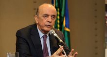 Jose Serra