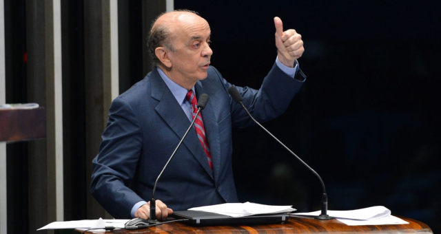 José Serra