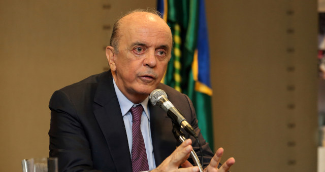 Jose Serra