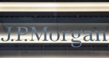 JP Morgan